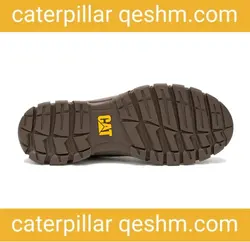 کفش کلاسیک مردانه کاترپیلار مدل THRESHOLD SLIP ON SHOES P726054