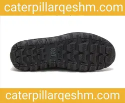 کفش کلاسیک مردانه کاترپیلار caterpillar fused slip on shoe p724805
