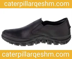 کفش کلاسیک مردانه کاترپیلار caterpillar fused slip on shoe p724805