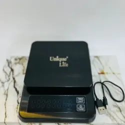 ترازو اسکیل تاچ usb خور