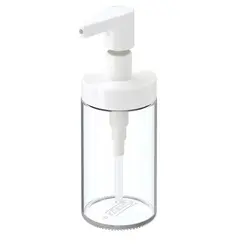 پمپ مایع دستشویی ایکیا TACKAN