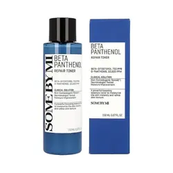 تونر ترمیم کننده سام بای می مدل BETA PANTHENOL