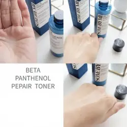 تونر ترمیم کننده سام بای می مدل BETA PANTHENOL