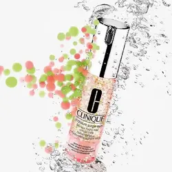 کنسانتره دور چشم کلینیک Clinique مدل هیدرو فیلر 96 ساعته