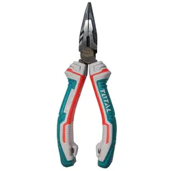انبر دم باریک صنعتی توتال مدل THT220606S سایز 6 اینچ