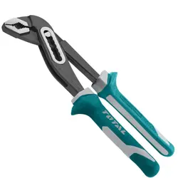 انبر کلاغی توتال کد THT281006 سایز 10 اینچ