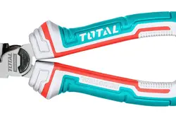 انبر سیم چین توتال مدل THT230706S سایز 7 اینچ