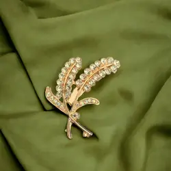 گل‌سینه گندم