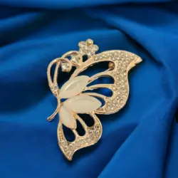 گلسینه پروانه