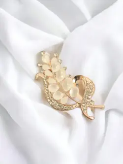 گل‌سینه گندم