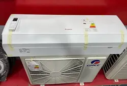 کولر گازی گری 24000 اینورتر مدل GWH 24 Q اصل