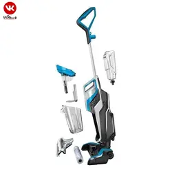 جاروبرقی و کف شوی بیسل مدل crosswave advanced pro 2223E