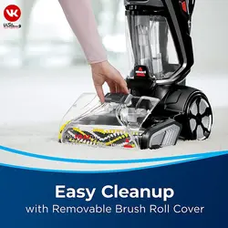 فرش شوی و مبل شوی بیسل Proheat 2x revolution Clean مدل ۲۰۶۶