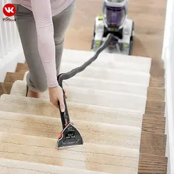 فرش شوی و مبل شوی بیسل Proheat 2x revolution Clean مدل ۲۰۶۶