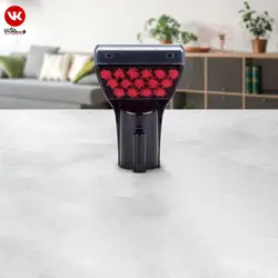 فرش شوی و مبل شوی بیسل Proheat 2x revolution Clean مدل ۲۰۶۶