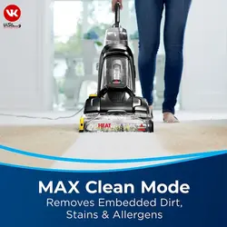 فرش شوی و مبل شوی بیسل Proheat 2x revolution Clean مدل ۲۰۶۶