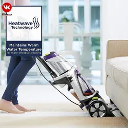 فرش شوی و مبل شوی بیسل Proheat 2x revolution Clean مدل ۲۰۶۶