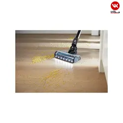 جارو شارژی بیسل مدل BISSELL OMNI PET 2602