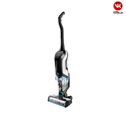 جارو شارژی سه کاره بیسل مدل Crosswave cordless max 2765