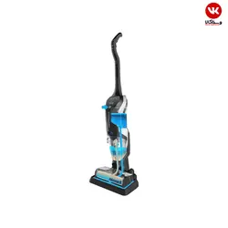 جارو شارژی سه کاره بیسل مدل Crosswave cordless max 2765