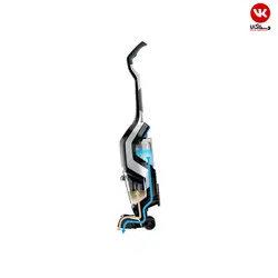 جارو شارژی سه کاره بیسل مدل Crosswave cordless max 2765