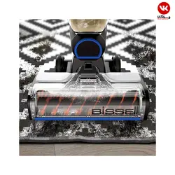 جارو شارژی سه کاره بیسل مدل Crosswave cordless max 2765