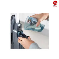 جارو برقی و بخارشوی بیسل مدل Vac &amp; Steam 1977Z