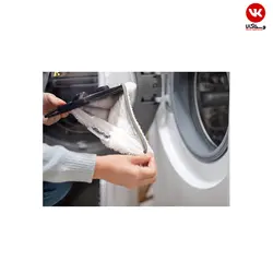 جارو برقی و بخارشوی بیسل مدل Vac &amp; Steam 1977Z