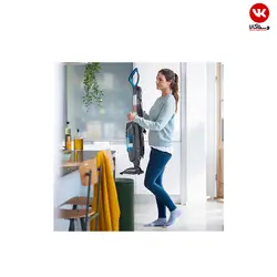 جارو برقی و بخارشوی بیسل مدل Vac &amp; Steam 1977Z