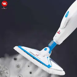 بخارشوی بیسل آمریکا 10 کاره مدل Bissell Power Fresh 3004z