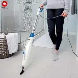 بخارشوی بیسل آمریکا 10 کاره مدل Bissell Power Fresh 3004z