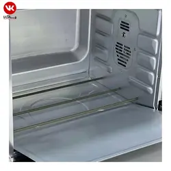 اون توستر 60 لیتری هنریچ مدل HH6002