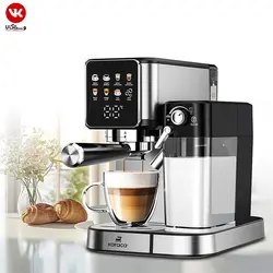 اسپرسو ساز کاراجا Coffe Art 1355 مدل EM3208