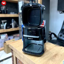 سرخ کن بدون روغن هیلبرون آلمان 9 لیتری مدل HN-70689