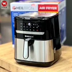 سرخ کن بدون روغن هیلبرون آلمان 9 لیتری مدل HN-70689