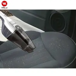 جارو شارژی سیلور کرست اصل آلمان مدل SHSS 18 B1