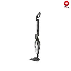 جارو برقی فکر دو حالته ایستاده و دستی مدل Fakir Starky Oko