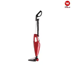 جارو برقی ایستاده و دستی فکر مدل Fakir Darky S