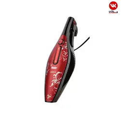 جارو برقی ایستاده و دستی فکر مدل Fakir Darky S