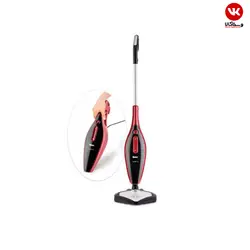 جارو برقی ایستاده و دستی فکر مدل Fakir Darky S