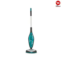 جارو برقی ایستاده و دستی فکر مدل Fakir Darky S