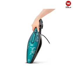 جارو برقی ایستاده و دستی فکر مدل Fakir Darky S