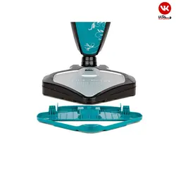 جارو برقی ایستاده و دستی فکر مدل Fakir Darky S