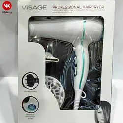 سشوار حرفه ای ویسیج مدل pro style htp800 visage