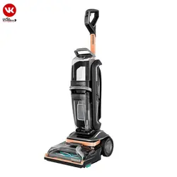 فرش شوی و مبل شوی بیسل مدل HydroSteam Pet Carpet Cleaner 3672E