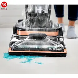 فرش شوی و مبل شوی بیسل مدل HydroSteam Pet Carpet Cleaner 3672E