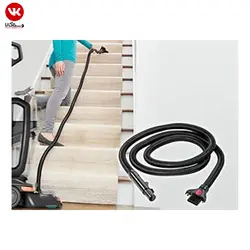 فرش شوی و مبل شوی بیسل مدل HydroSteam Pet Carpet Cleaner 3672E