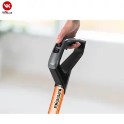 فرش شوی و مبل شوی بیسل مدل HydroSteam Pet Carpet Cleaner 3672E