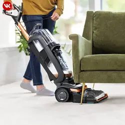 فرش شوی و مبل شوی بیسل مدل HydroSteam Pet Carpet Cleaner 3672E