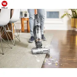 جاروبرقی زمین شوی و بخارشوی بیسل مدل CROSSWAVE HYDROSTEAM PROFESSIONAL 3527